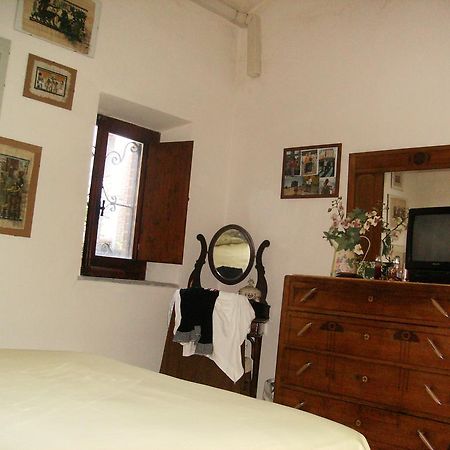 Maremma Verde Montorgiali Room photo