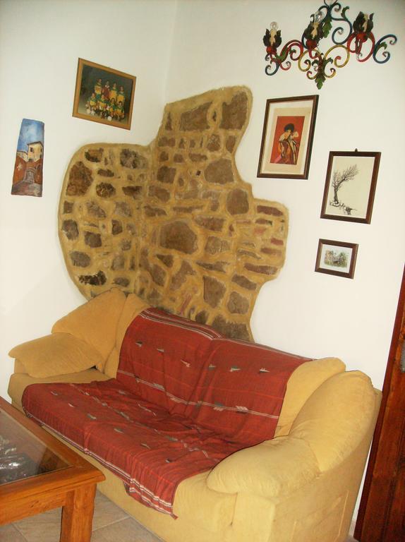 Maremma Verde Montorgiali Room photo