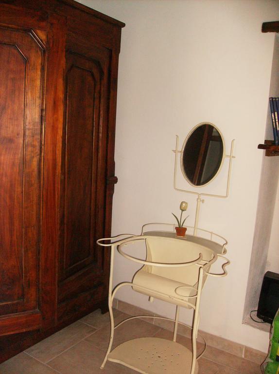 Maremma Verde Montorgiali Room photo