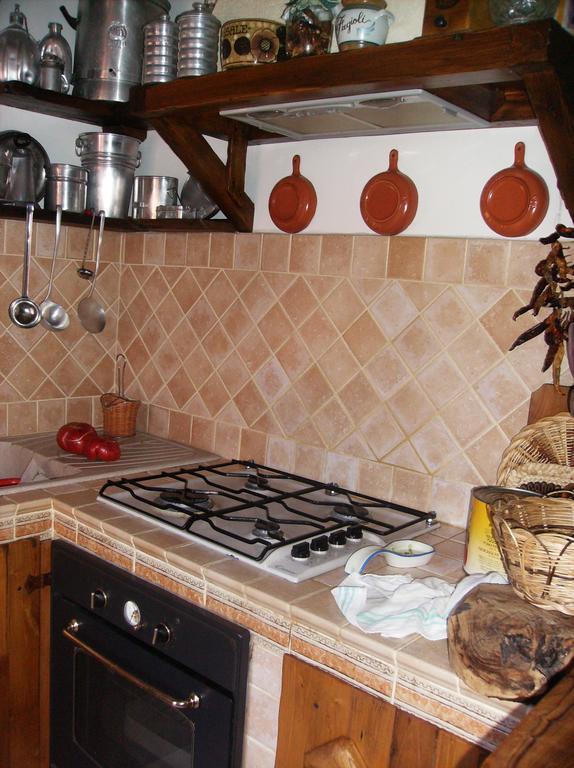 Maremma Verde Montorgiali Room photo