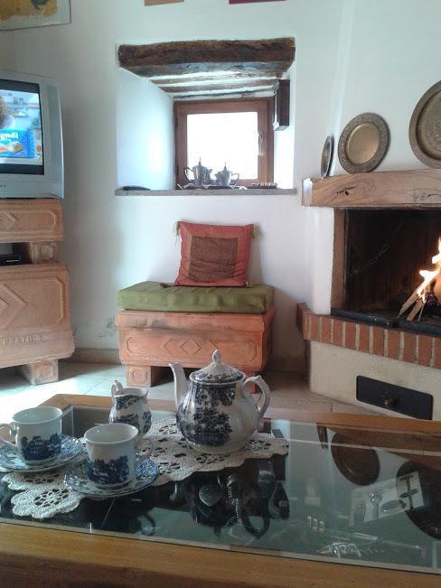 Maremma Verde Montorgiali Room photo