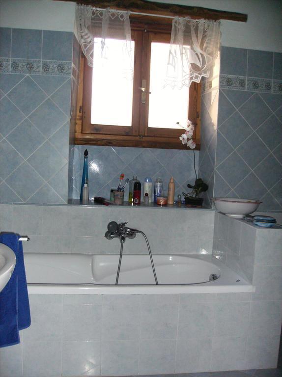 Maremma Verde Montorgiali Room photo
