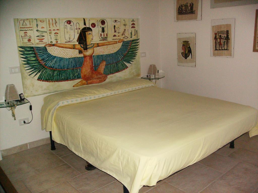 Maremma Verde Montorgiali Room photo