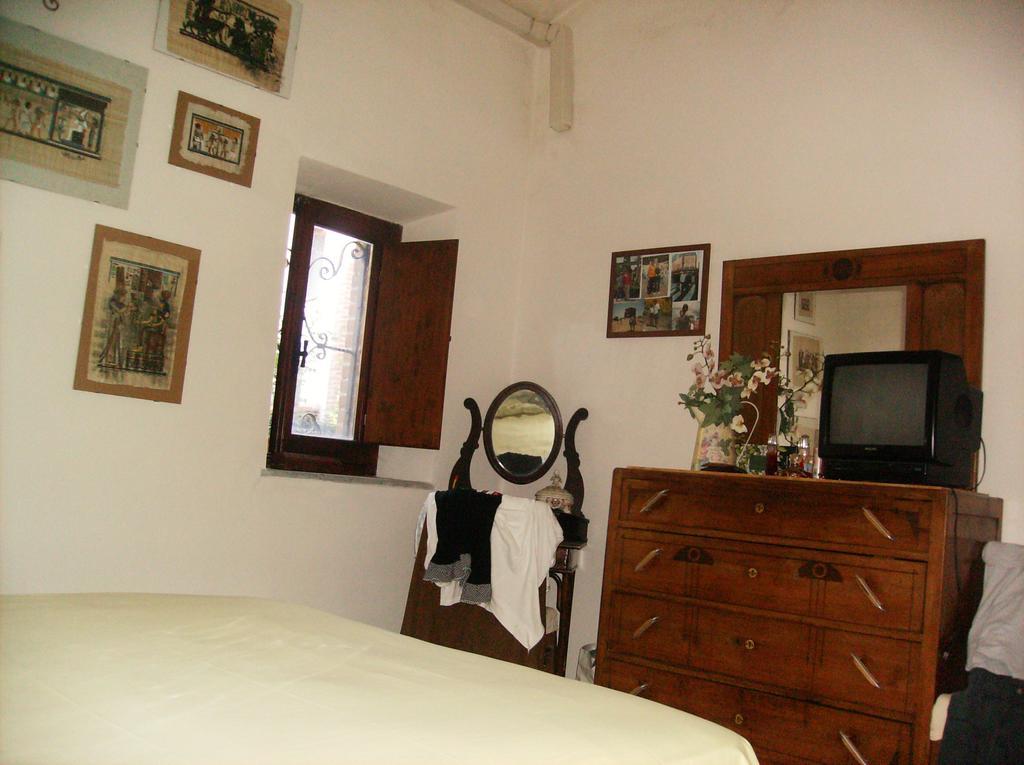 Maremma Verde Montorgiali Room photo