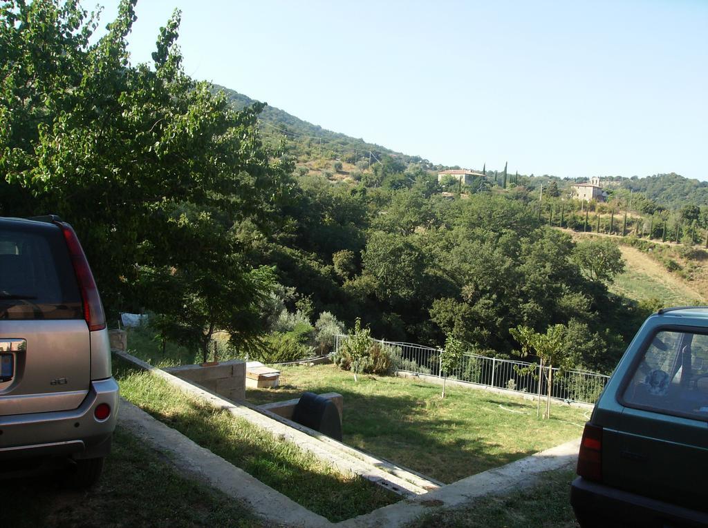 Maremma Verde Montorgiali Room photo