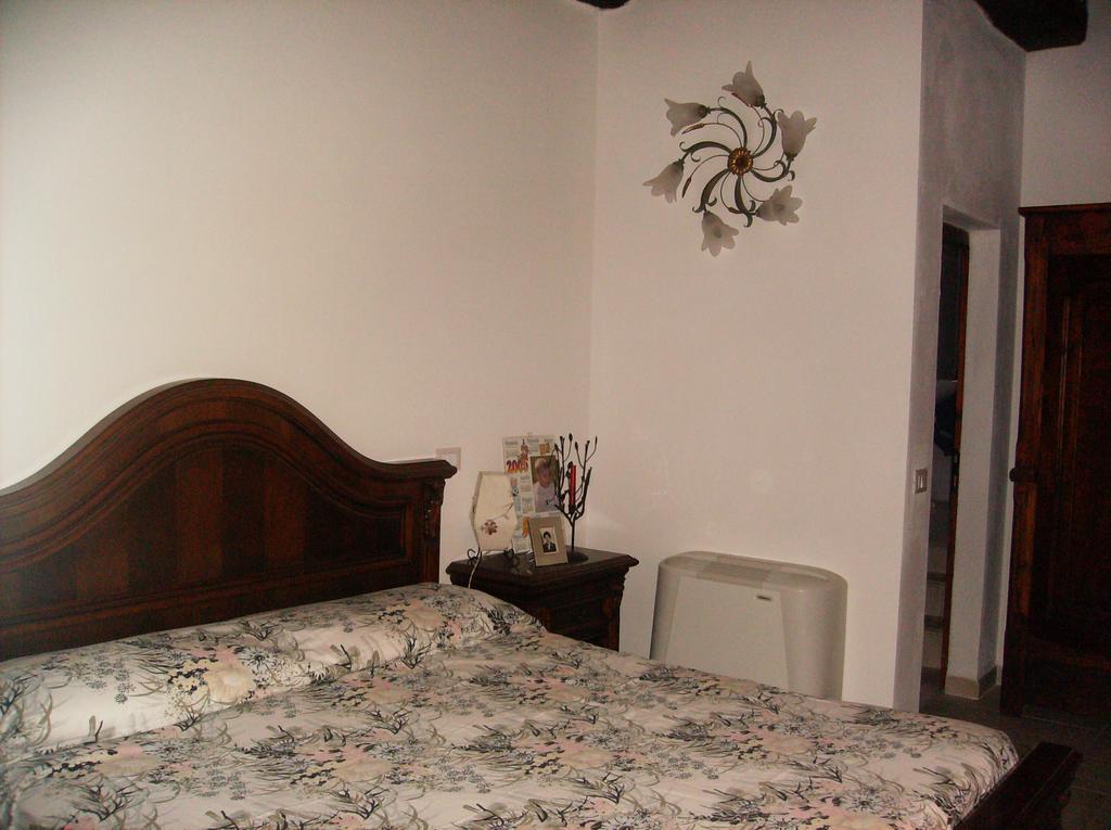 Maremma Verde Montorgiali Room photo