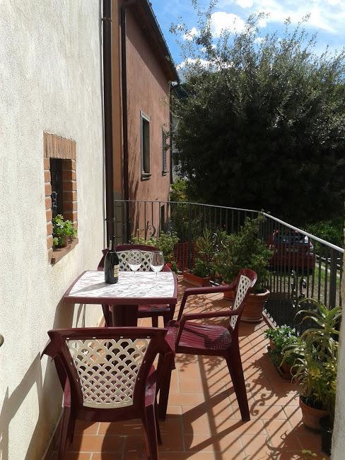 Maremma Verde Montorgiali Room photo