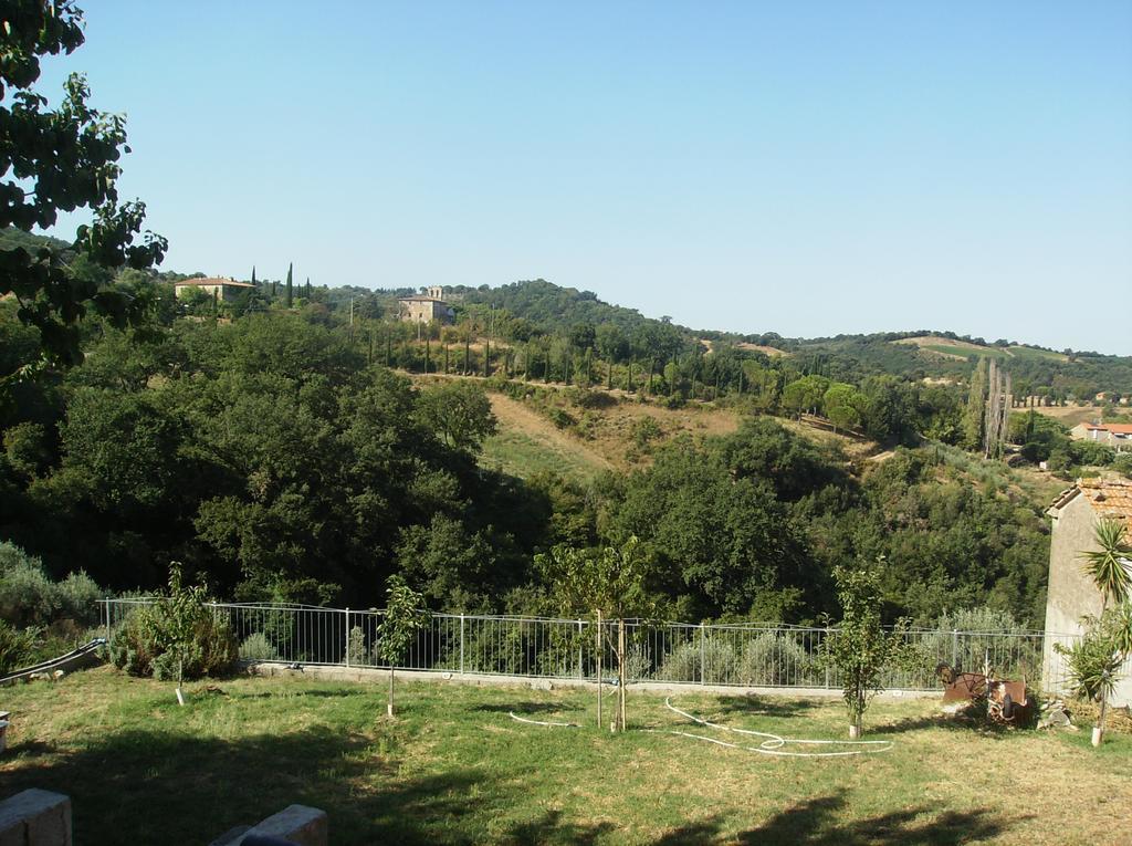 Maremma Verde Montorgiali Room photo