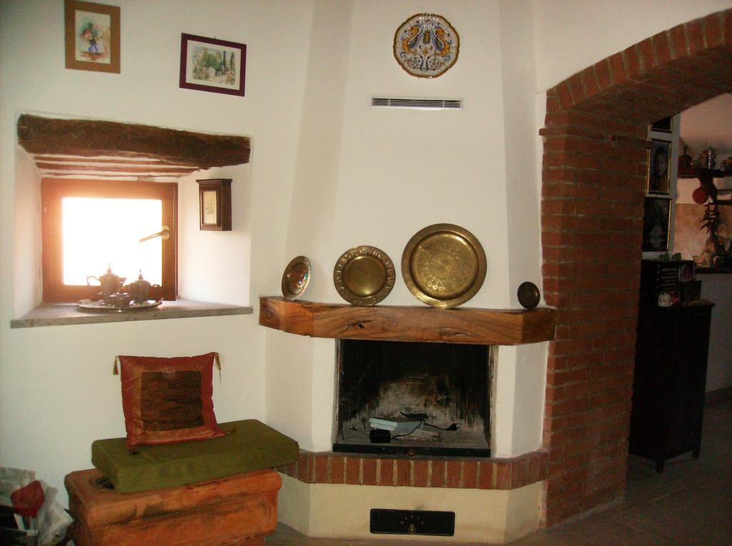 Maremma Verde Montorgiali Room photo
